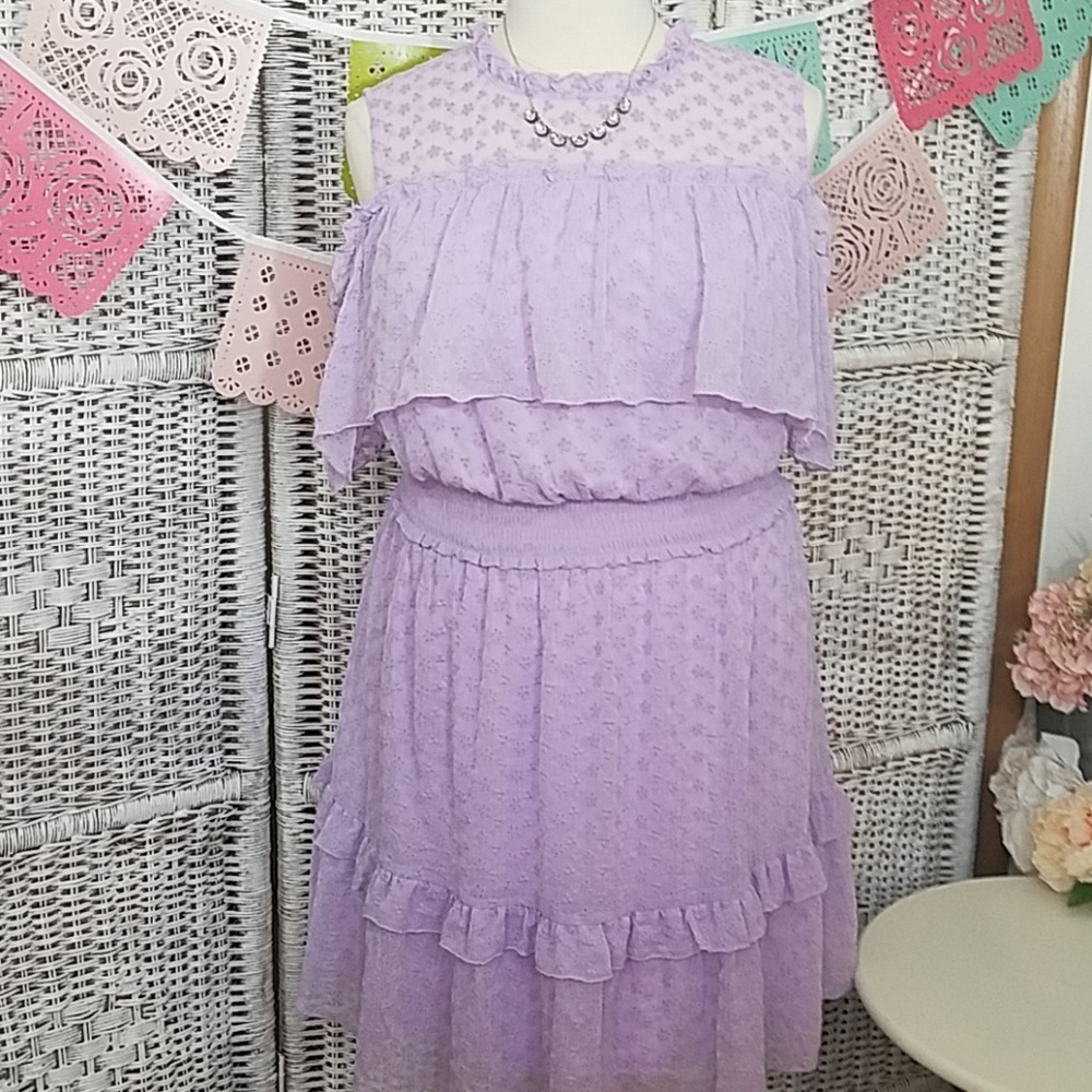 🆕️🏷 Lane Bryant Dress - Picture 1 of 7